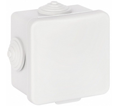 Короб распределительния Эра KOR-65-65-50-4g