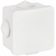Короб распределительния Эра KOR-65-65-50-4g