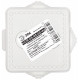Короб распределительния Эра KOR-65-65-50-4g