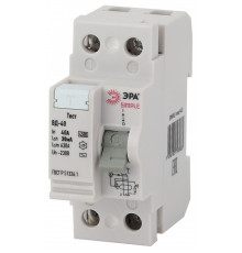 Устройство защитного отключения 2P Эра ВД-40 SIMPLE-mod-43