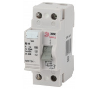 Устройство защитного отключения 2P Эра ВД-40 SIMPLE-mod-48