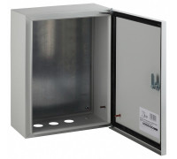 Электрический щиток накладной Эра  NO_SIMPLE_STM_SHMPg-04_IP54