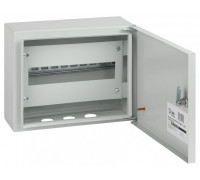 Электрический щиток навесной Эра  NO_SIMPLE_STM_SHRN-12_IP31