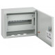 Электрический щиток навесной Эра NO_SIMPLE_STM_SHRN-12_IP31