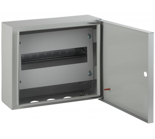 Электрический щиток навесной Эра NO_SIMPLE_STM_SHRN-12_IP31