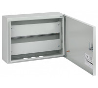 Электрический щиток навесной Эра  NO_SIMPLE_STM_SHRN-18_IP31