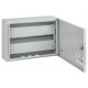 Электрический щиток навесной Эра NO_SIMPLE_STM_SHRN-18_IP31