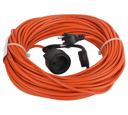 Удлинитель Эра UPx-1-2x0.75-30m