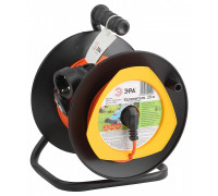 Удлинитель Эра  RPx-1e-3х0.75-20m