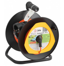 Удлинитель Эра  RPx-1e-3х0.75-20m