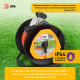 Удлинитель Эра RPx-1e-3х0.75-30m