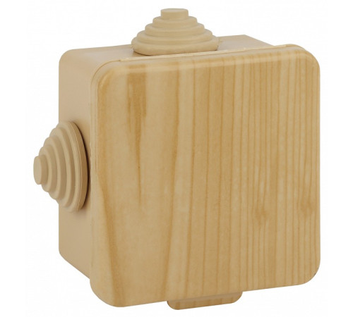 Короб распределительния Эра KOR-80-80-50-7g-P