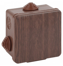 Короб распределительния Эра  KOR-65-65-50-4g-O