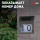 Подсветка номера Эра ERAFS048-09