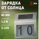 Подсветка номера Эра ERAFS048-09