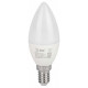 Лампа светодиодная Эра E14 10Вт 6500K LED B35-10W-865-E14 R