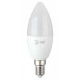 Лампа светодиодная Эра E14 10Вт 6500K LED B35-10W-865-E14 R