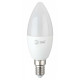 Лампа светодиодная Эра E14 10Вт 6500K LED B35-10W-865-E14 R