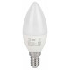 Лампа светодиодная Эра E14 10Вт 6500K LED B35-10W-865-E14 R