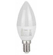 Лампа светодиодная Эра  LED B35-6W-865-E14 R