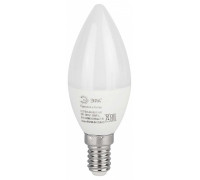 Лампа светодиодная Эра  LED B35-8W-865-E14 R