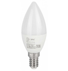 Лампа светодиодная Эра  LED B35-8W-865-E14 R