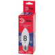 Лампа светодиодная Эра LED B35-8W-865-E27 R