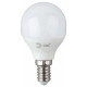 Лампа светодиодная Эра LED P45-8W-865-E14 R