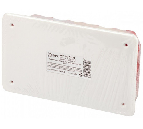 Короб распределительния Эра KRT-172-96-45