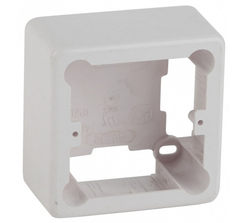 Короб распределительния Эра KUK1-85-85-42