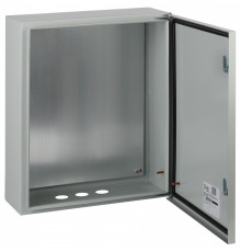 Электрический щиток накладной Эра  SHMPg-06_IP54_SIMPLE