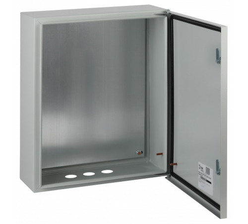 Электрический щиток накладной Эра SHMPg-06_IP54_SIMPLE