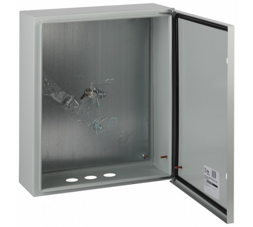 Электрический щиток накладной Эра SHMPg-06_IP54_SIMPLE