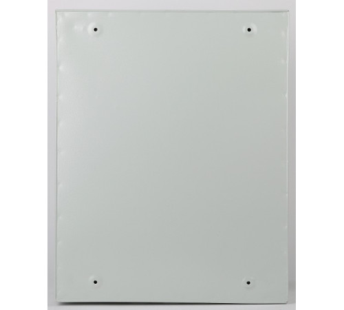 Электрический щиток накладной Эра SHMPg-06_IP54_SIMPLE