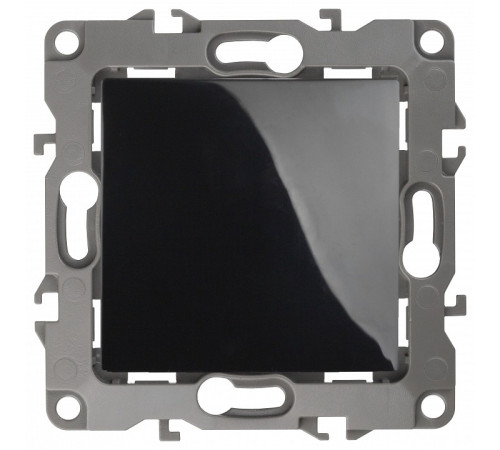 Выключатель одноклавишный без рамки Эра Эра 12 12-1111-06