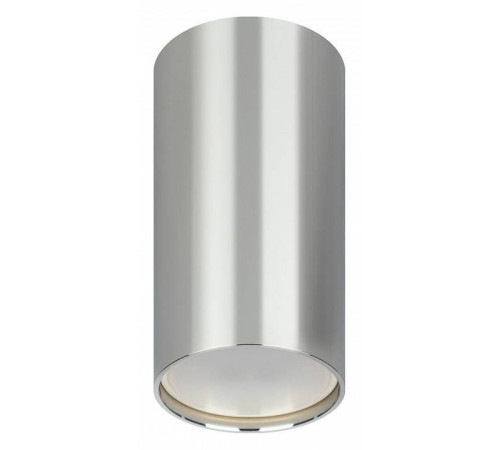 Накладной светильник Эра OL15 GU10 CH Б0049033