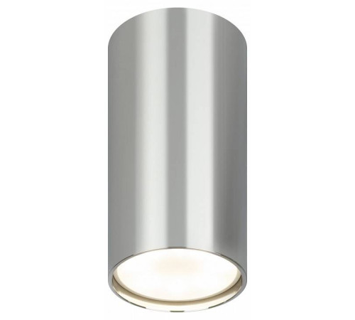 Накладной светильник Эра OL15 GU10 CH Б0049033