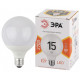 Лампа светодиодная Эра Стандарт LED G95-15W-2700K-E27
