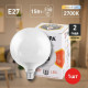 Лампа светодиодная Эра Стандарт LED G95-15W-2700K-E27