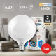 Лампа светодиодная Эра Стандарт LED G120-20W-4000K-E27