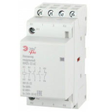 Контактор модульный Эра КМ NO-902-299