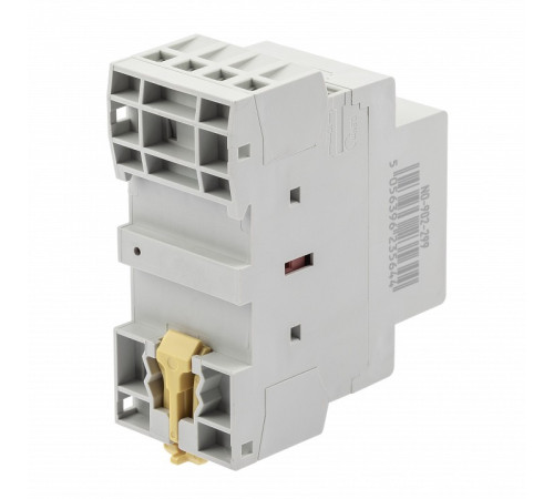 Контактор модульный Эра КМ NO-902-299