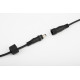 Настенно-потолочный прожектор Эра ERAPRO-100