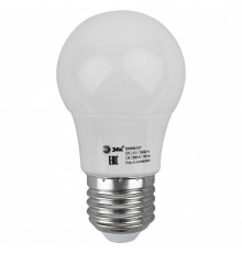 Лампа светодиодная Эра  E27 3Вт 3000K ERAW50-E27