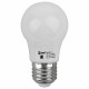 Лампа светодиодная Эра E27 3Вт 3000K ERAW50-E27