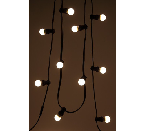 Лампа светодиодная Эра E27 3Вт 3000K ERAW50-E27