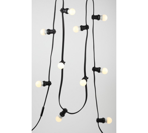 Лампа светодиодная Эра E27 3Вт 3000K ERAW50-E27