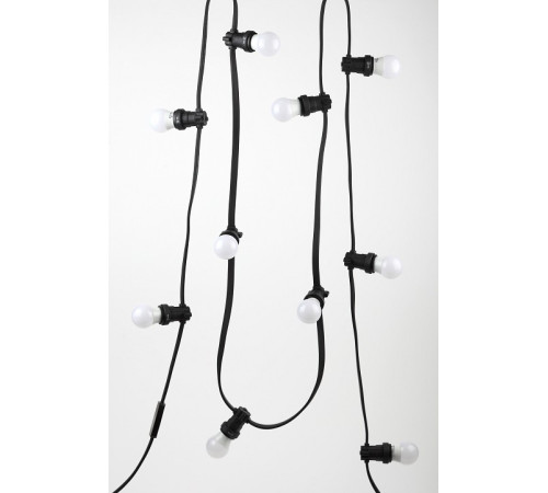 Лампа светодиодная Эра E27 3Вт 3000K ERAW50-E27