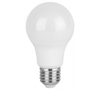 Лампа светодиодная Эра  LED A60-10W-827-E27 R
