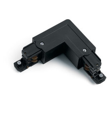 Токопровод угловой внутренний Эра  STR-30-B-CN-LI